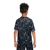 AOP Seasonal Tee - Denny's