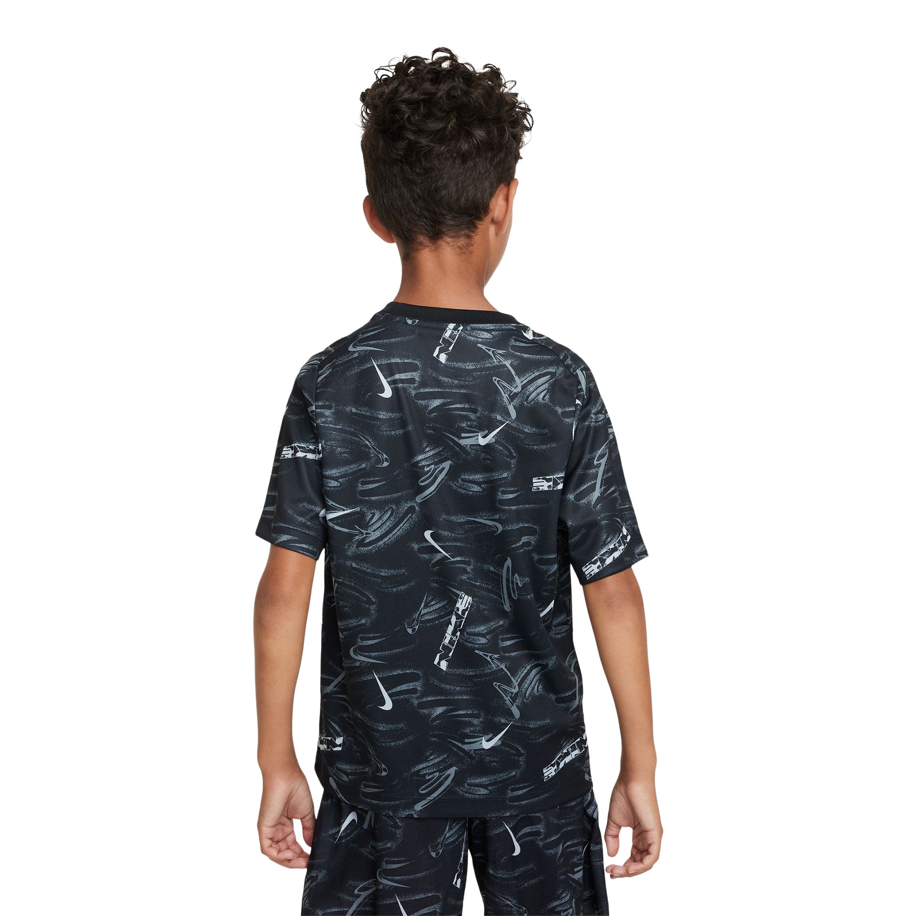 AOP Seasonal Tee - Denny's