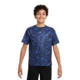 Printed Seasonal Tee - Denny's