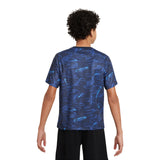 Printed Seasonal Tee - Denny's