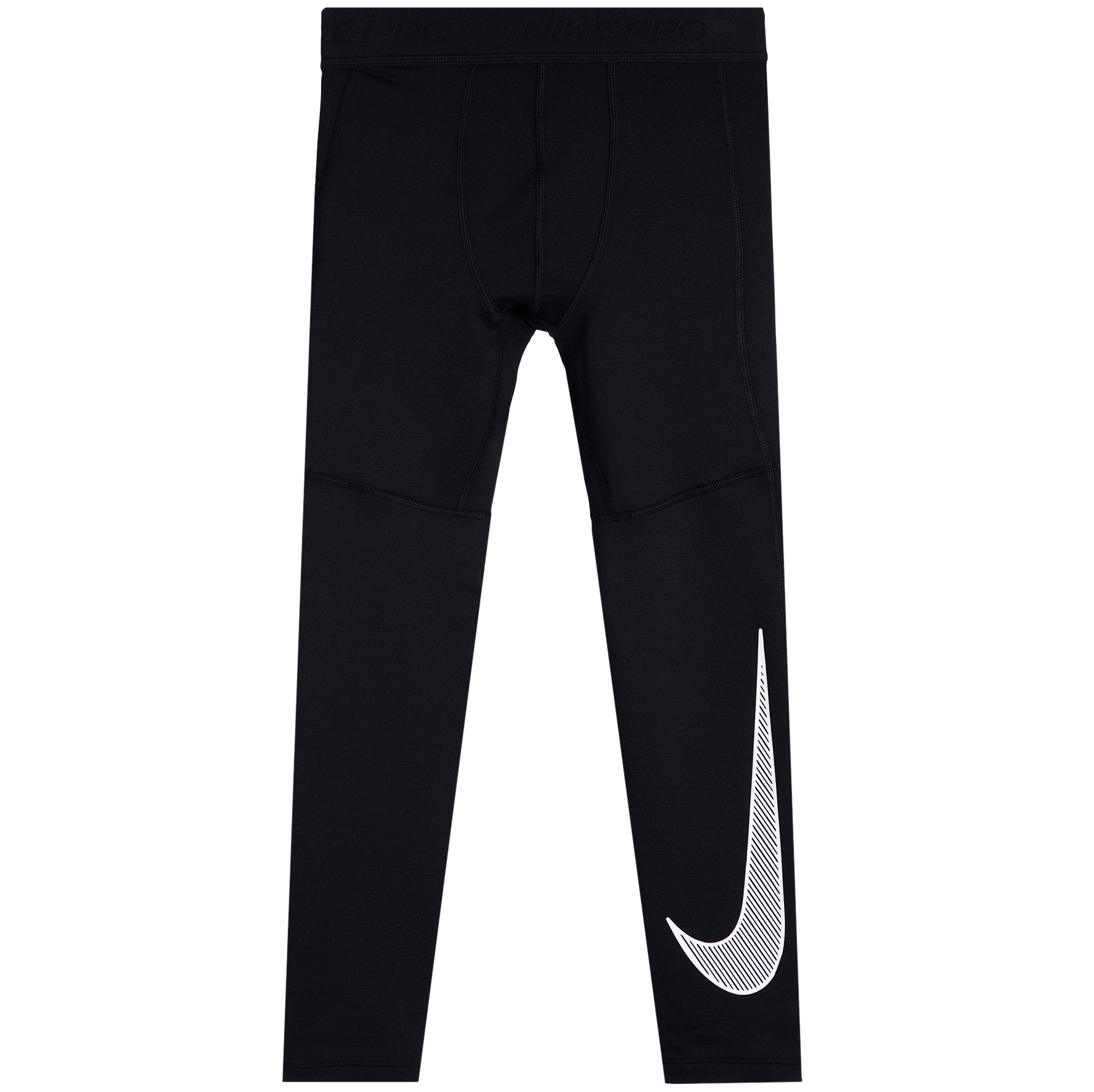 Nike Pro Warm Tight - Denny's
