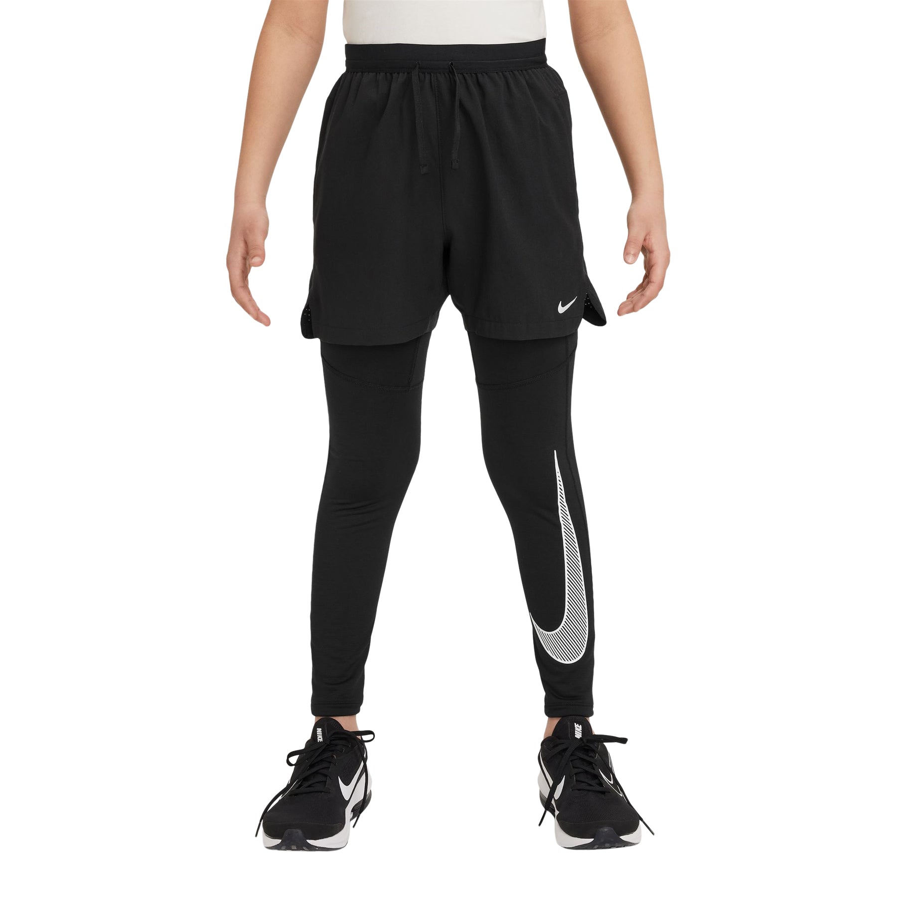 Nike Pro Warm Tight - Denny's