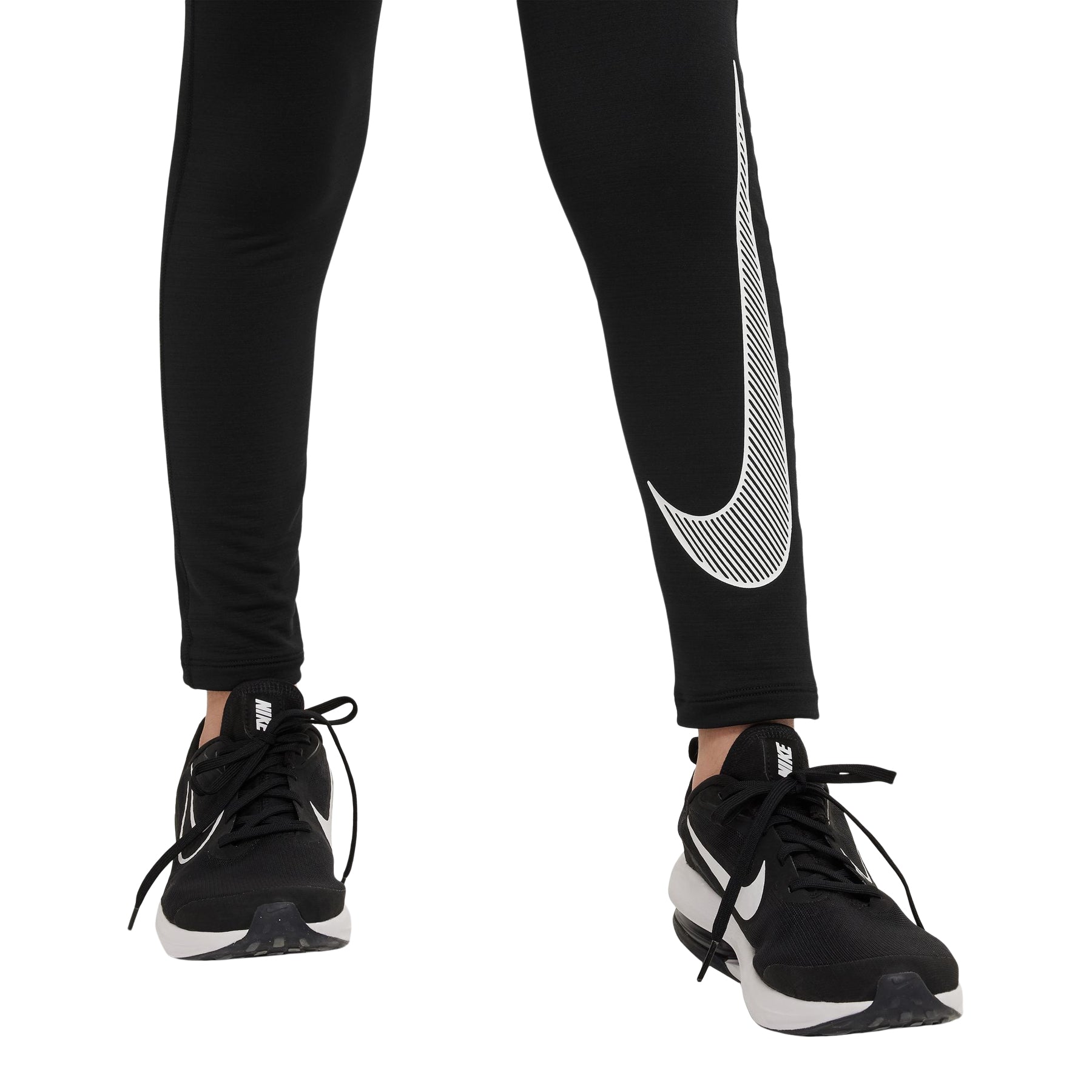 Nike Pro Warm Tight - Denny's