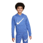 Therma HBR Hoodie - Denny's