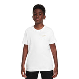 Adapt Glow Tee - Denny's
