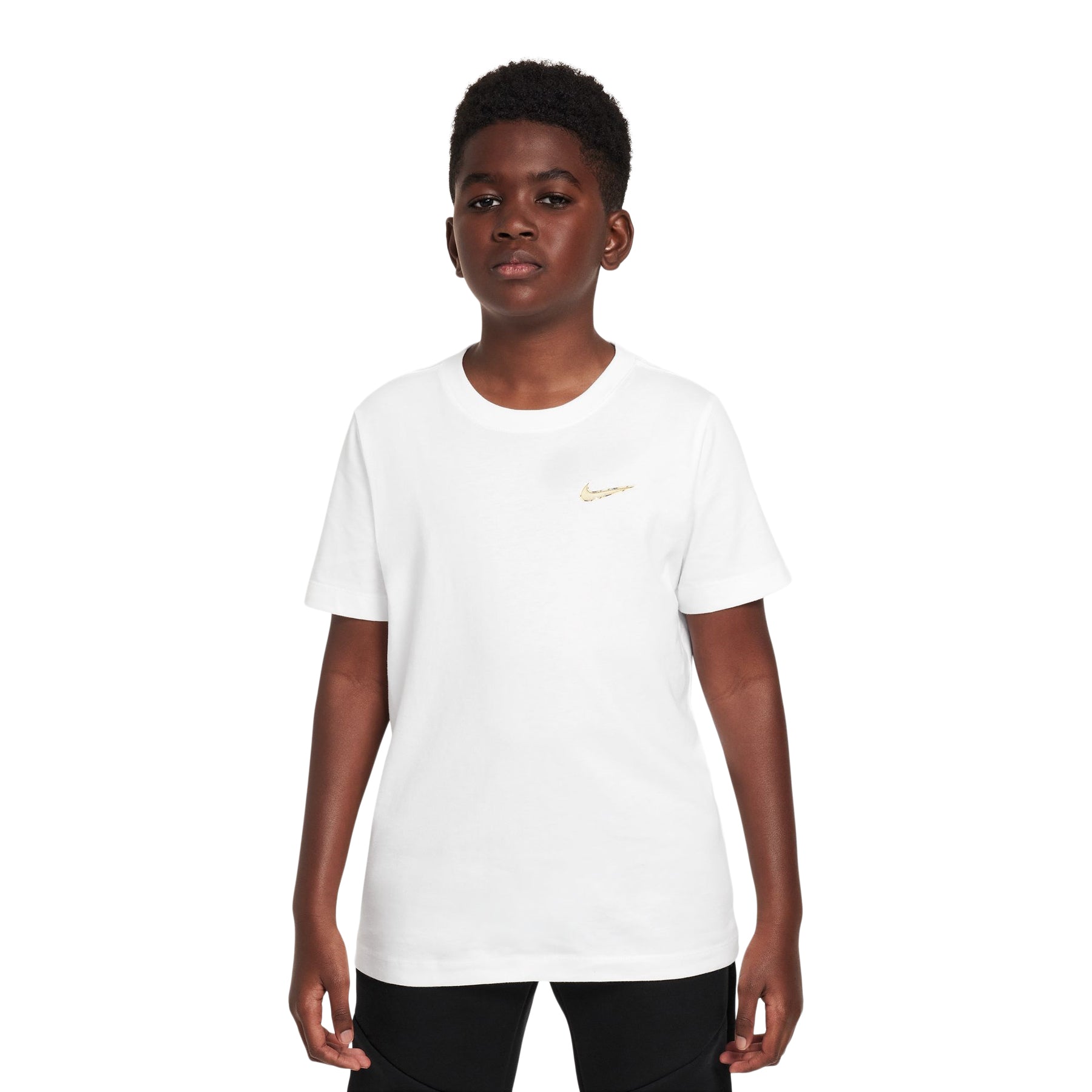 Adapt Glow Tee - Denny's