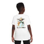 Adapt Glow Tee - Denny's