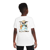 Adapt Glow Tee - Denny's