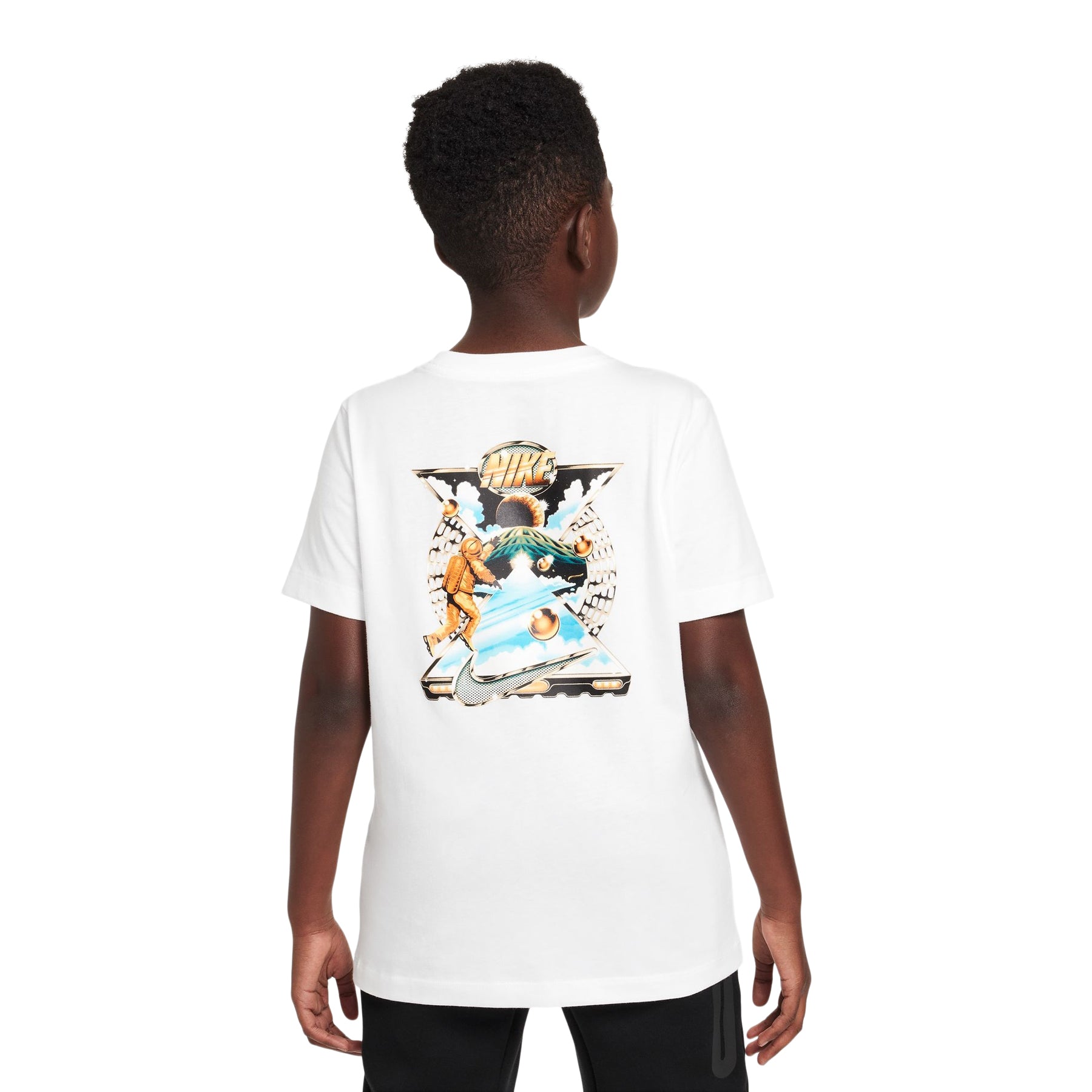 Adapt Glow Tee - Denny's