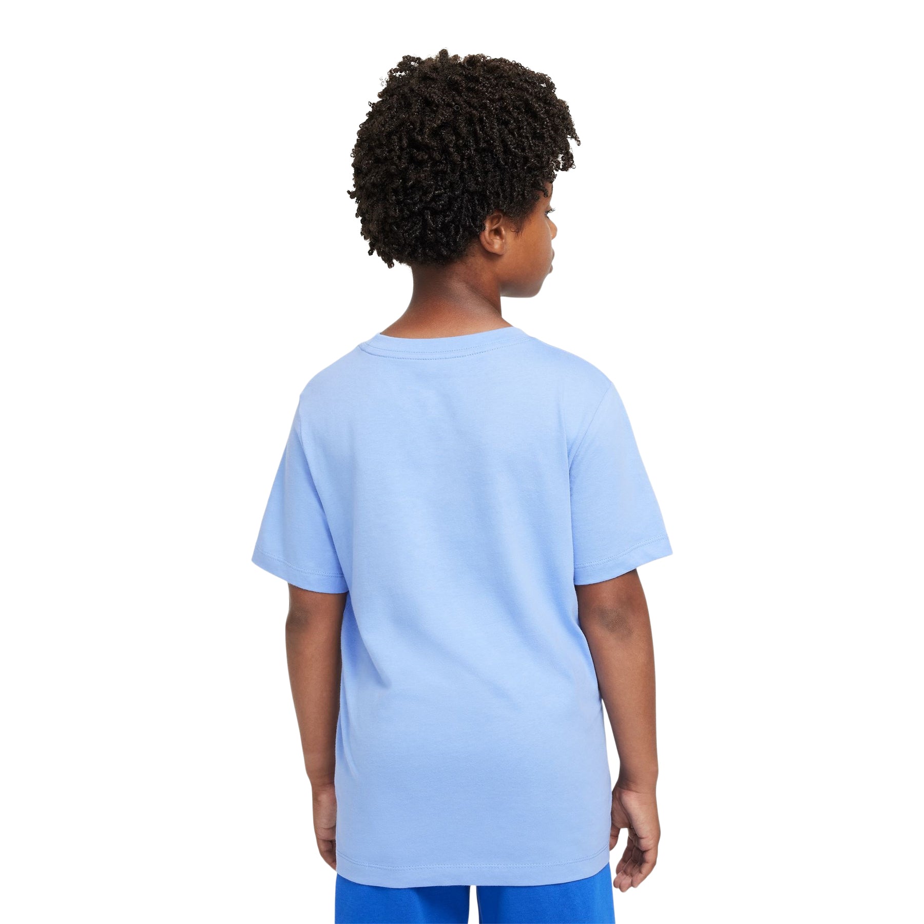 Boxy Gotem Tee - Denny's