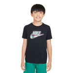 Color Shift Tee - Denny's