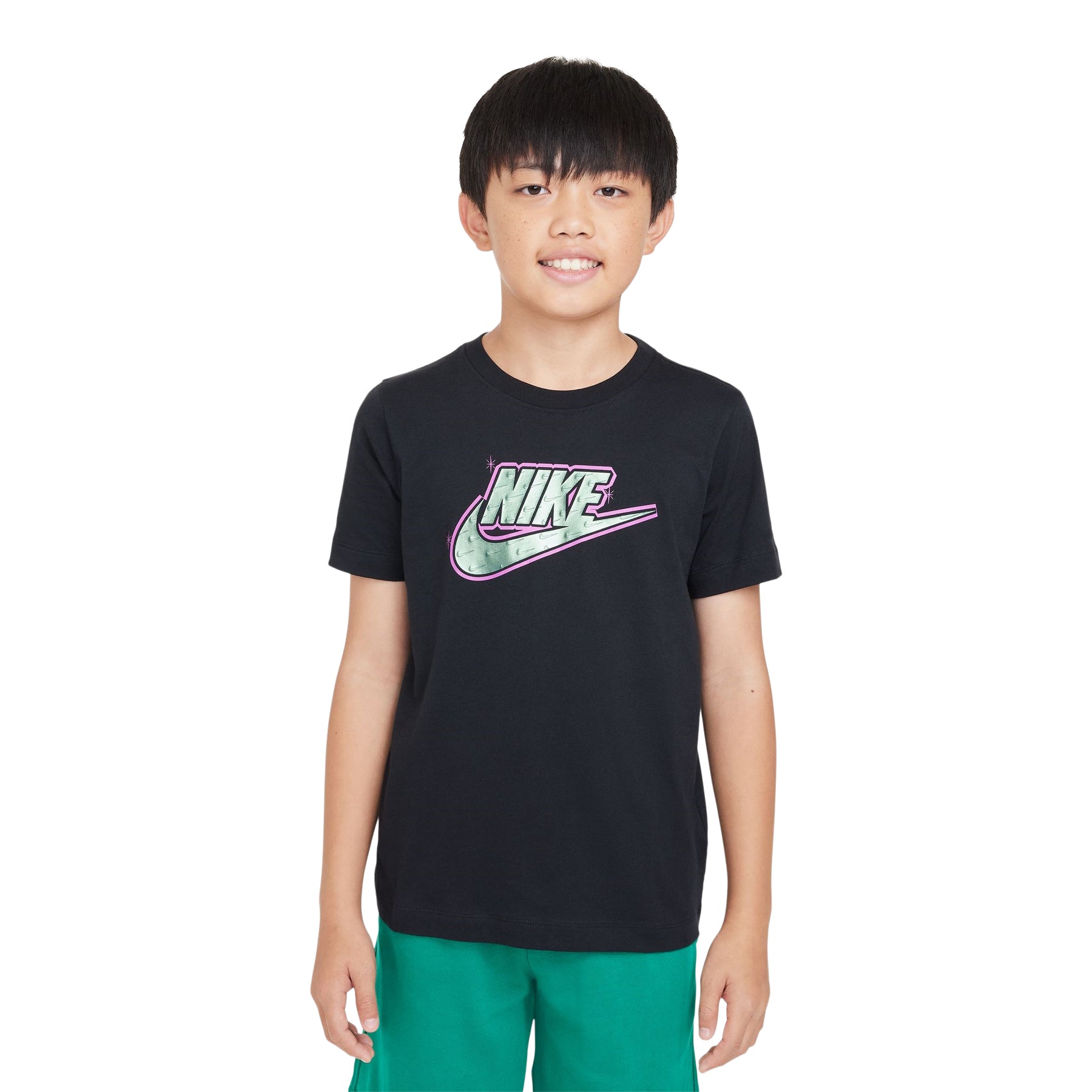 Color Shift Tee - Denny's