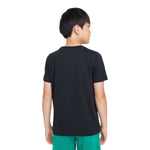 Color Shift Tee - Denny's