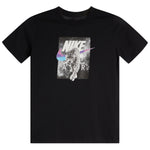Leopard Tee - Denny's