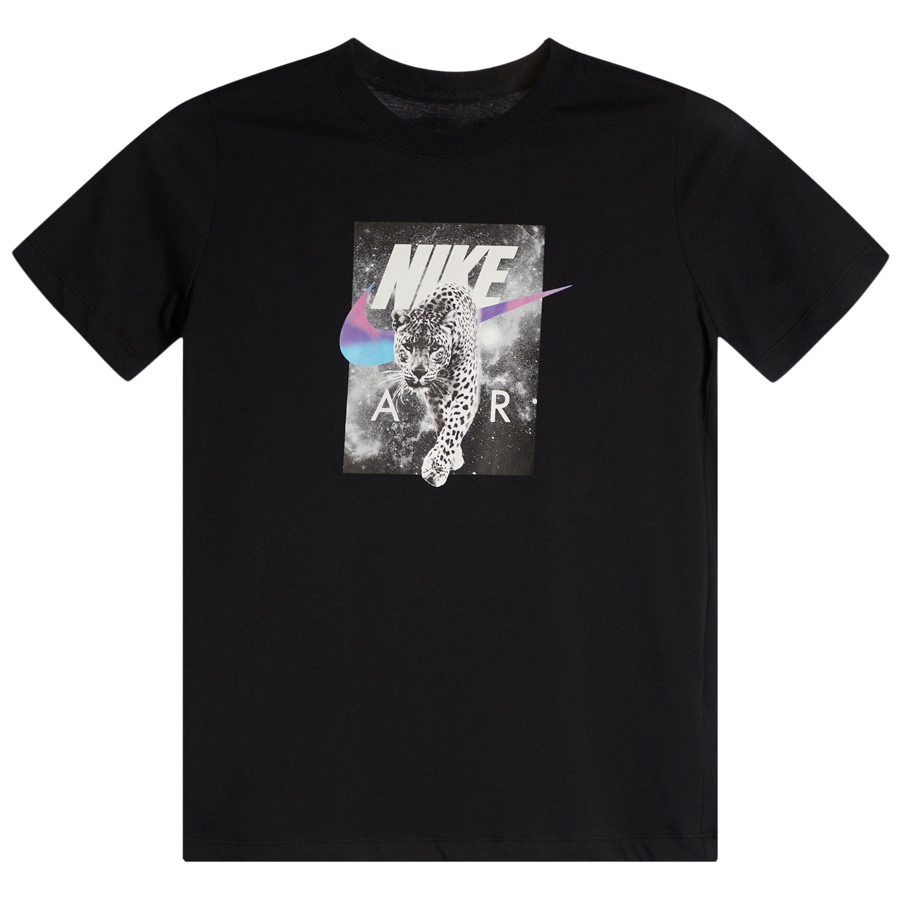 Leopard Tee - Denny's