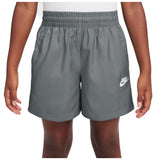 4 1/2 in Woven Short - Denny's