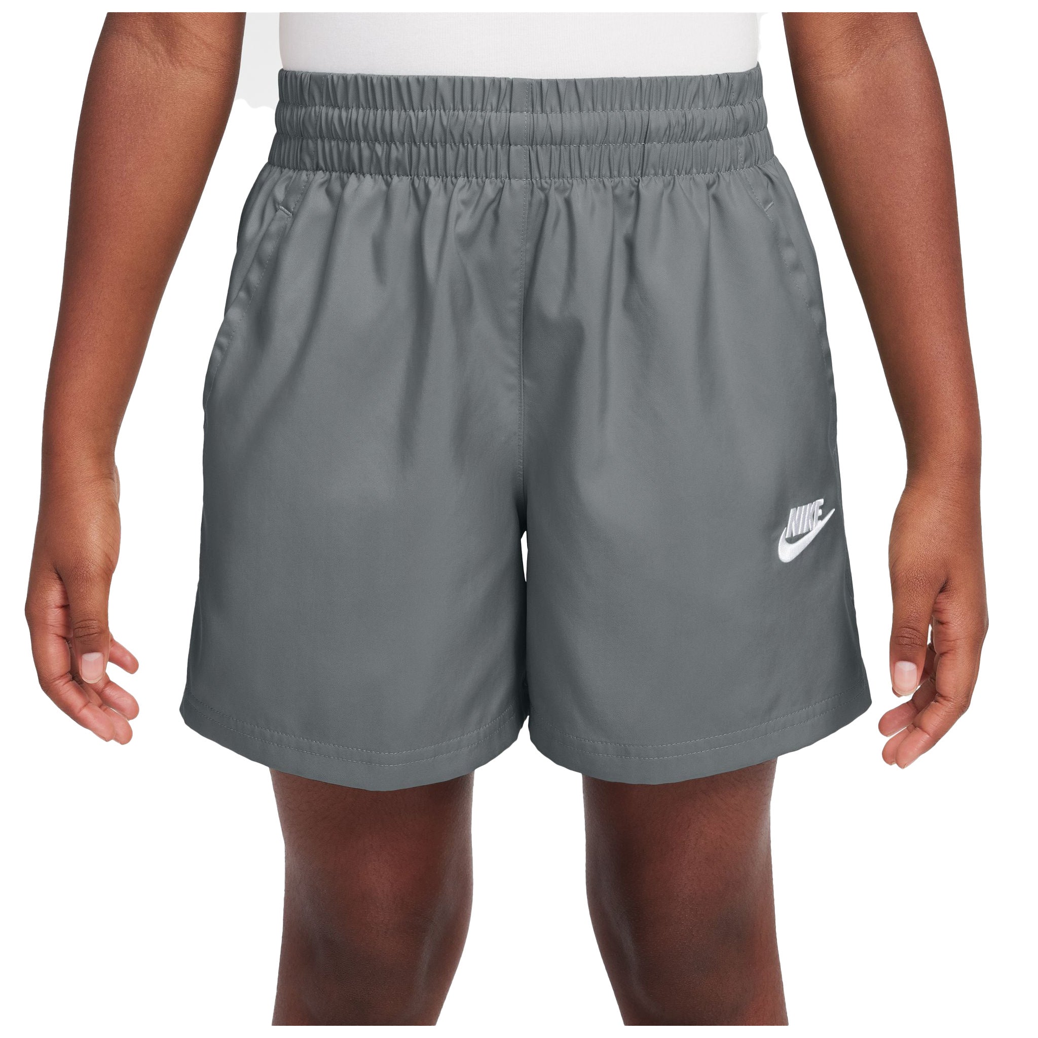 4 1/2 in Woven Short - Denny's