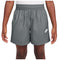 4 1/2 in Woven Short - Denny's