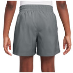 4 1/2 in Woven Short - Denny's