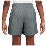 4 1/2 in Woven Short - Denny's