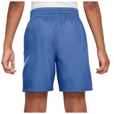 6in Woven HBR Short - Denny's