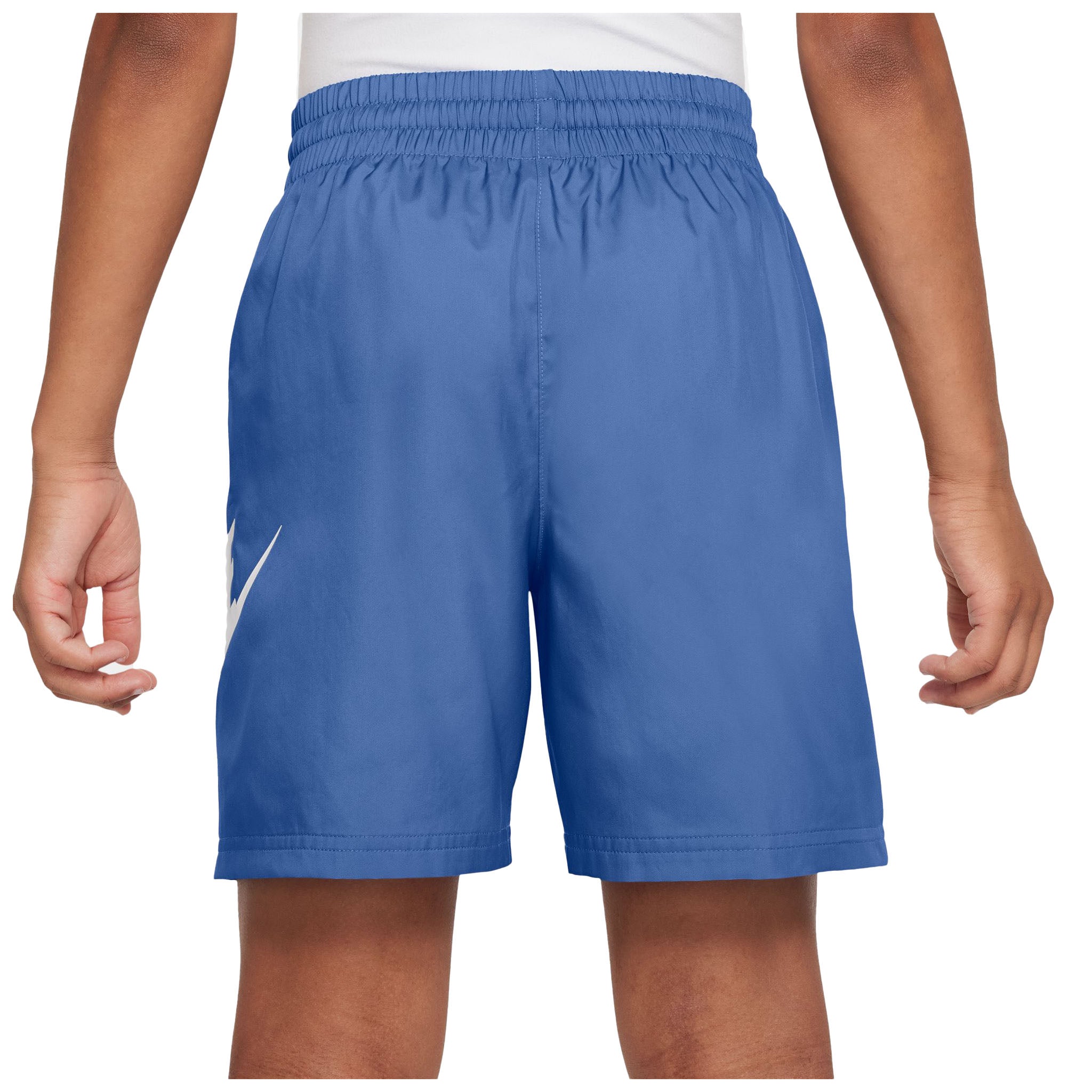 6in Woven HBR Short - Denny's