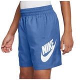 6in Woven HBR Short - Denny's