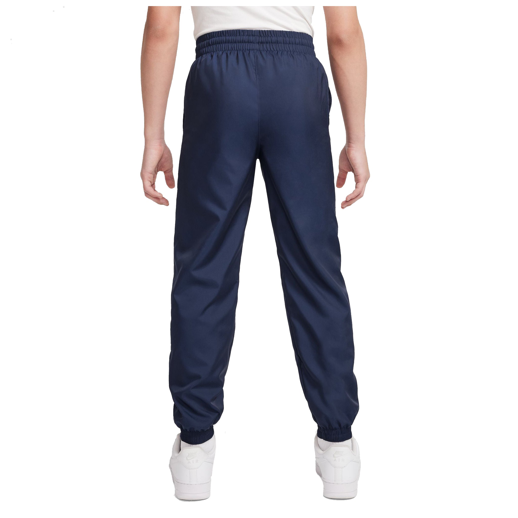 Club Woven Jogger - Denny's