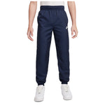 Club Woven Jogger - Denny's