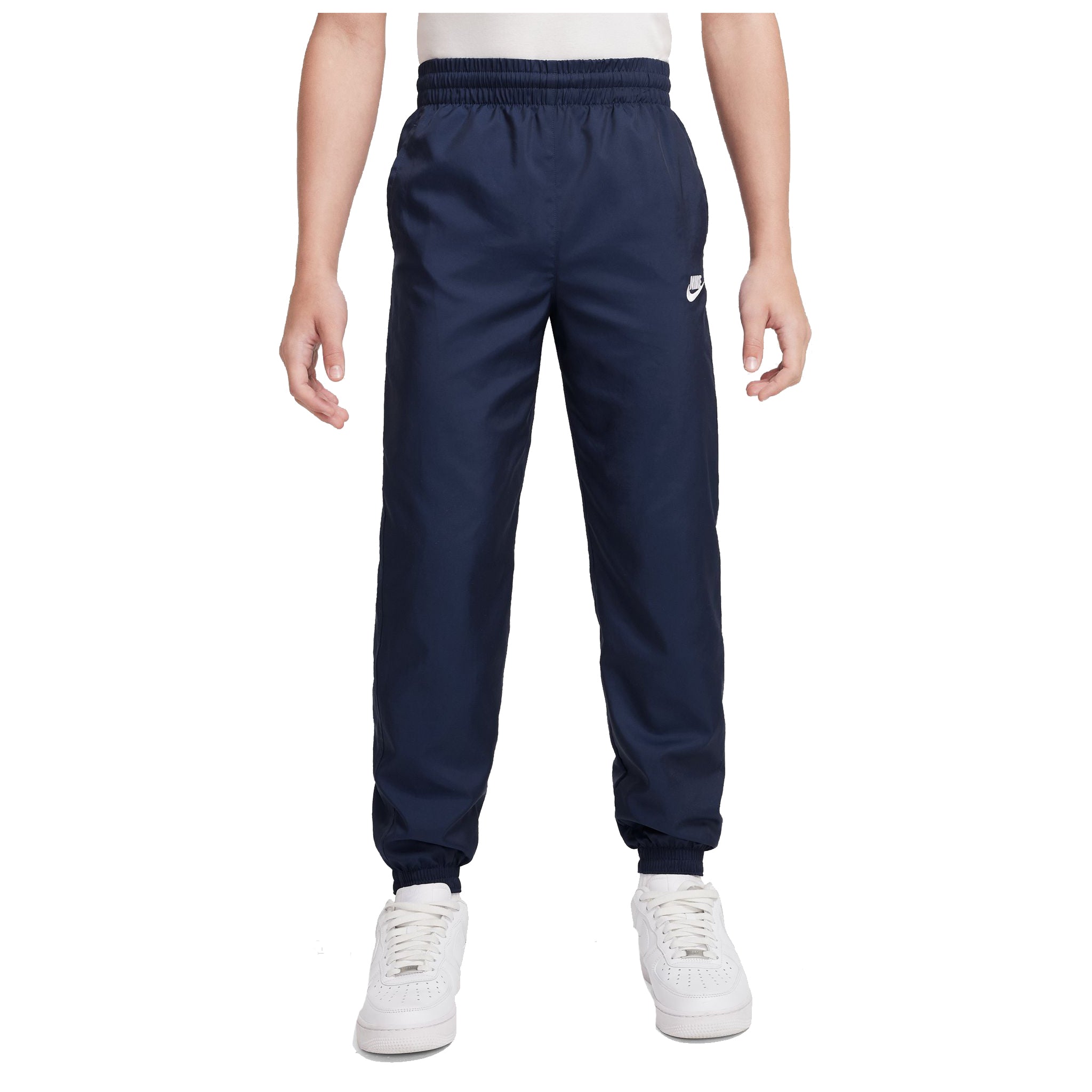 Club Woven Jogger - Denny's