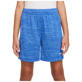 Multi LBR Heather Short