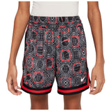 DNA Printed 5in Short - Denny's