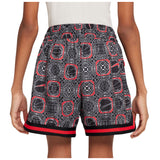 DNA Printed 5in Short - Denny's