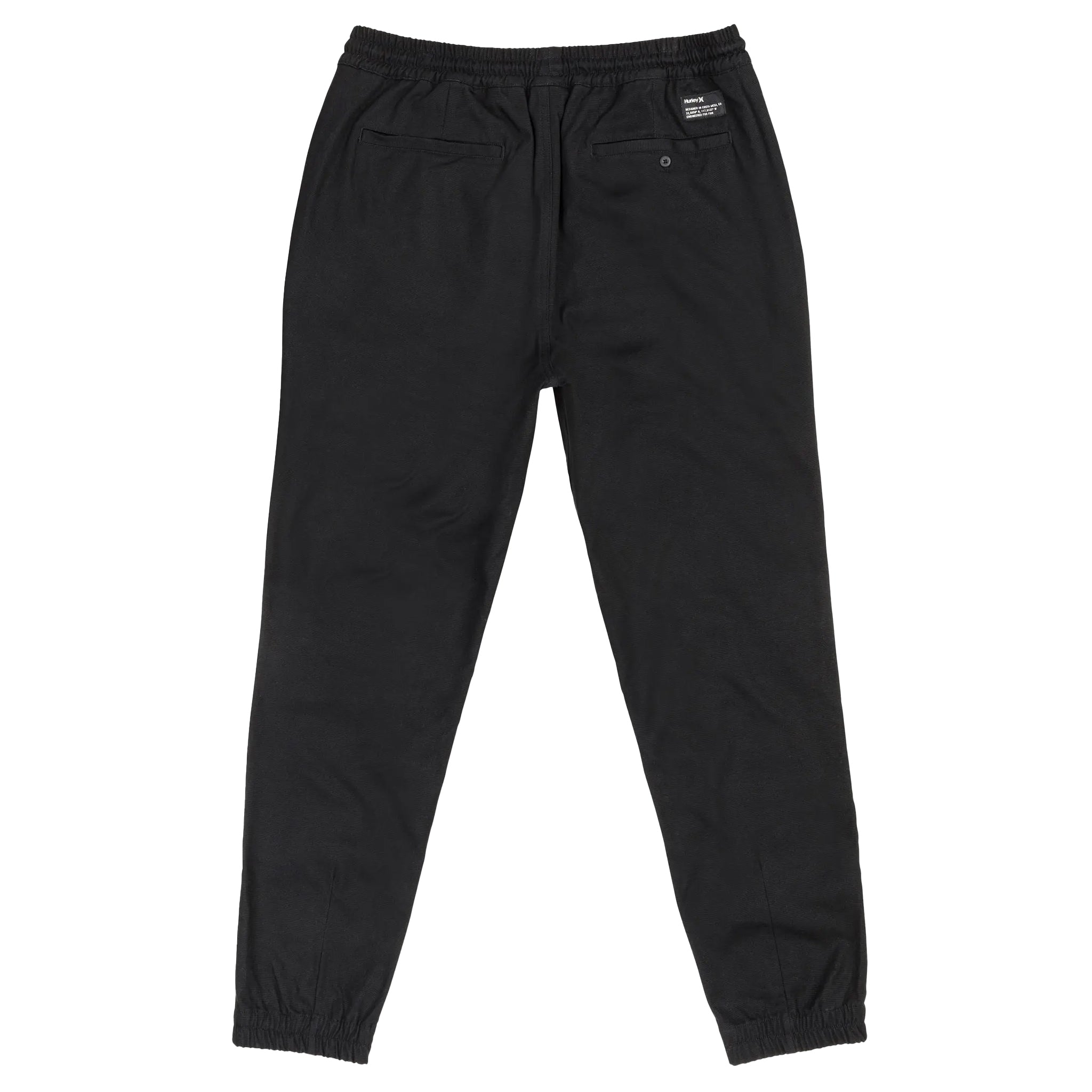 Icon Jogger - Denny's