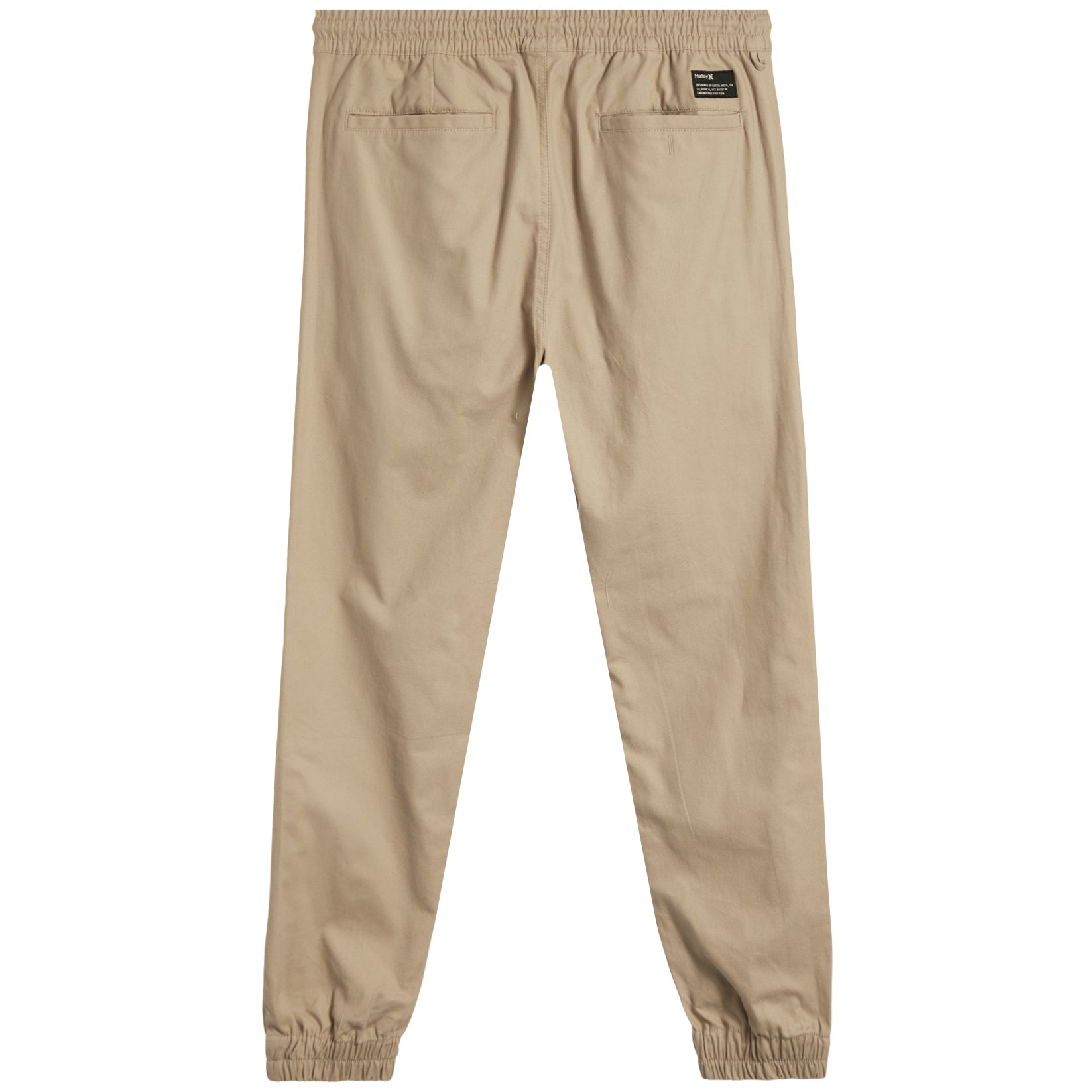 Icon Jogger - Denny's