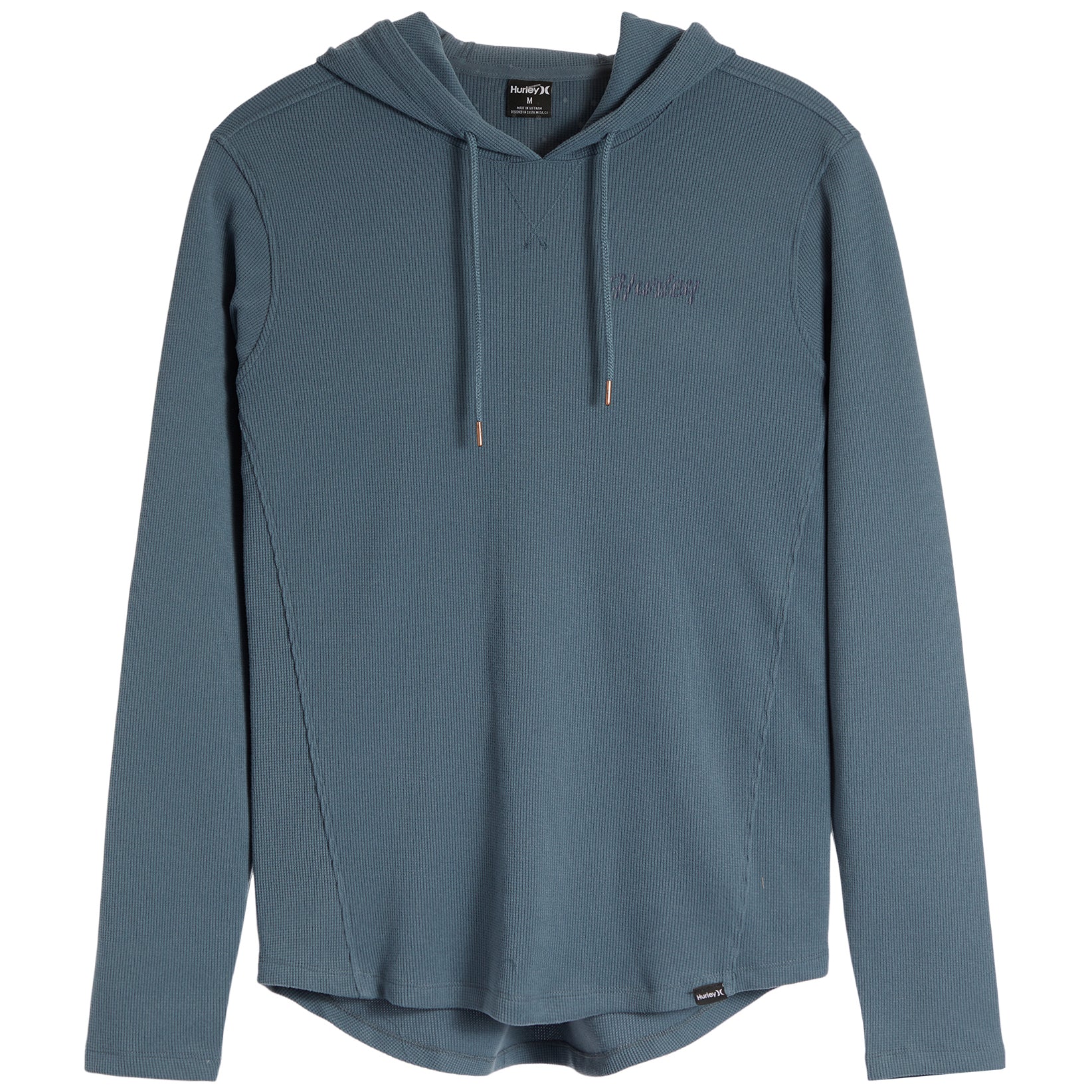 Fairfax Thermal Hoodie - Denny's