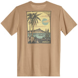 Harbor Tee - Denny's