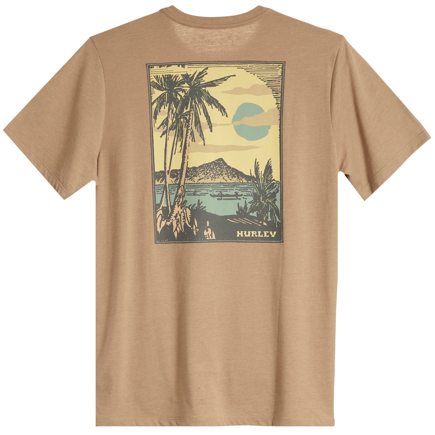 Harbor Tee - Denny's