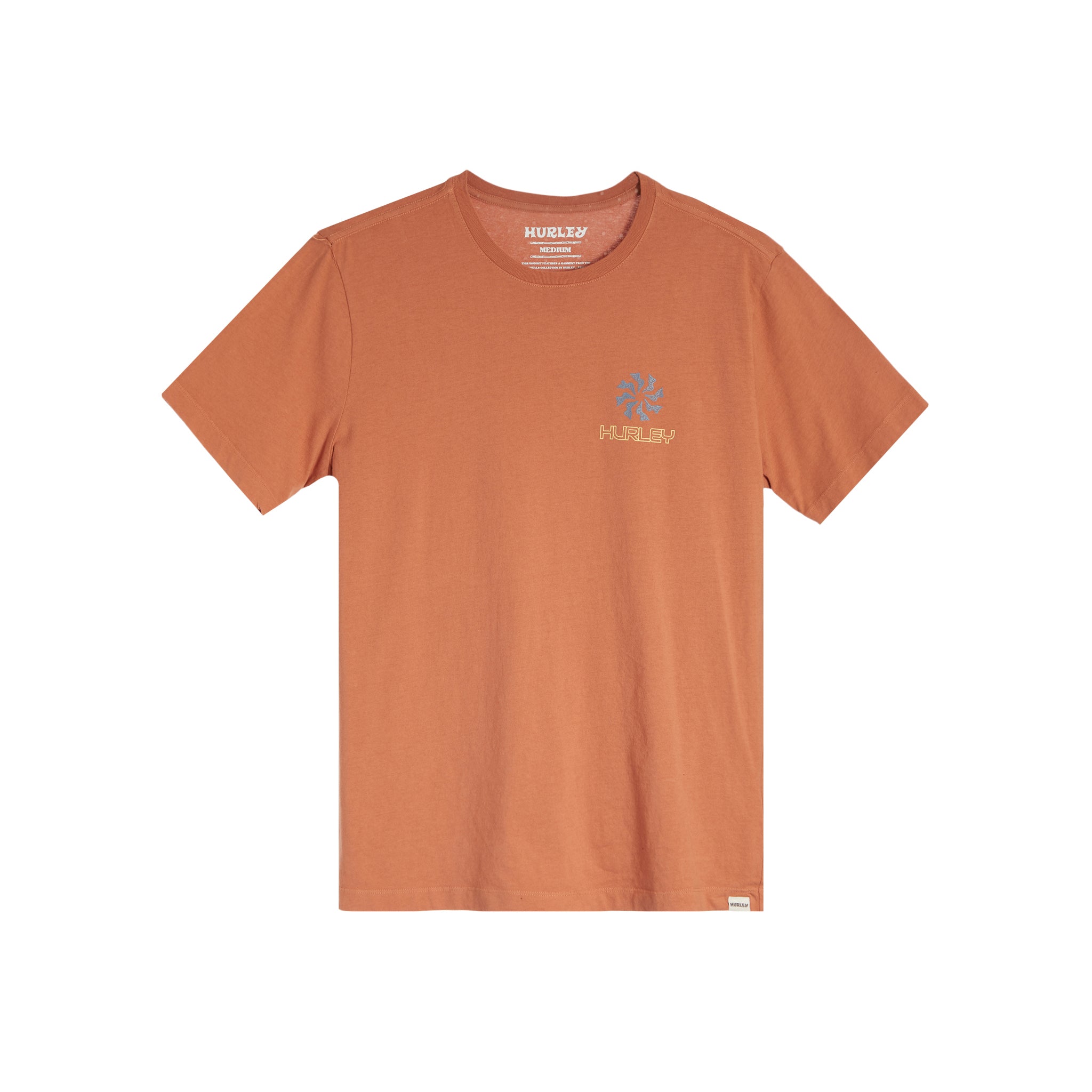 Whirlpool Tee - Denny's