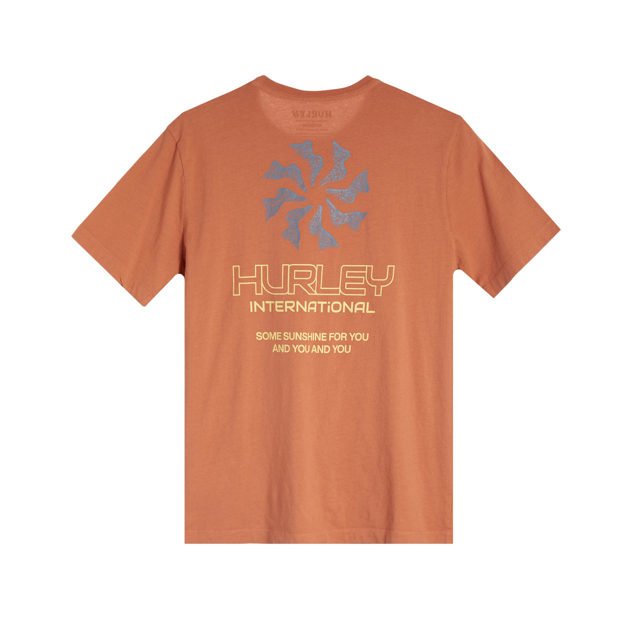 Whirlpool Tee - Denny's