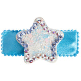 Glitter Star Clip - Denny's