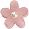 Pearl Daisy Claw Clip - Denny's