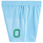 Hip Bloom Mesh Short - Denny's
