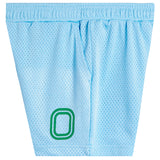 Hip Bloom Mesh Short - Denny's