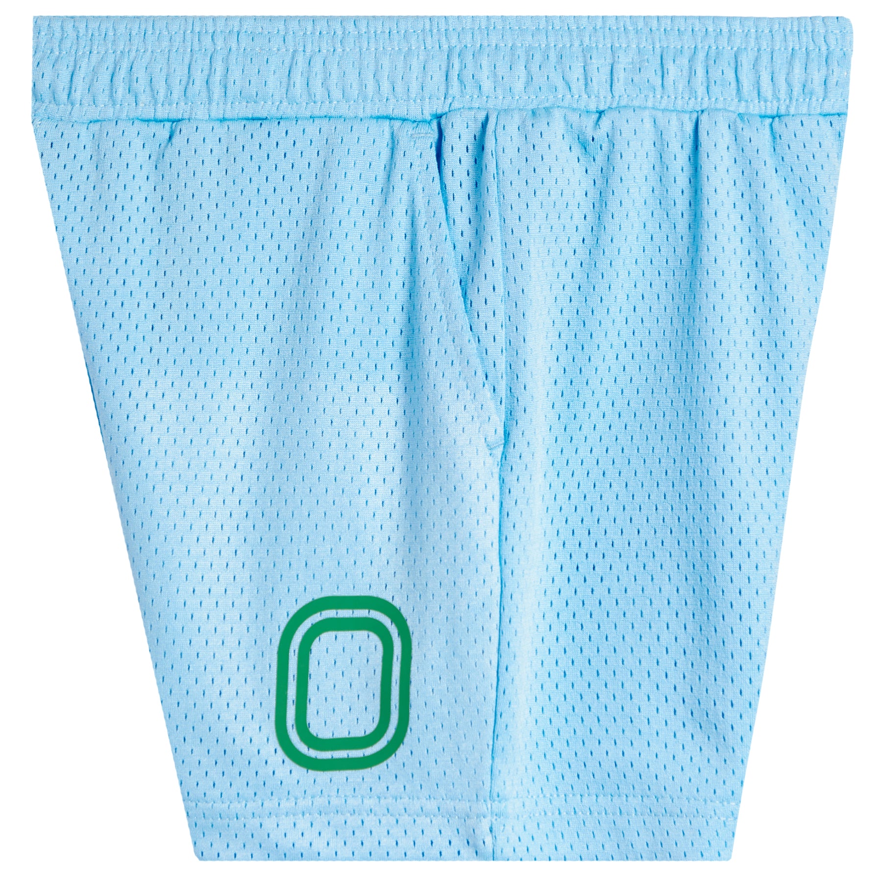 Hip Bloom Mesh Short - Denny's