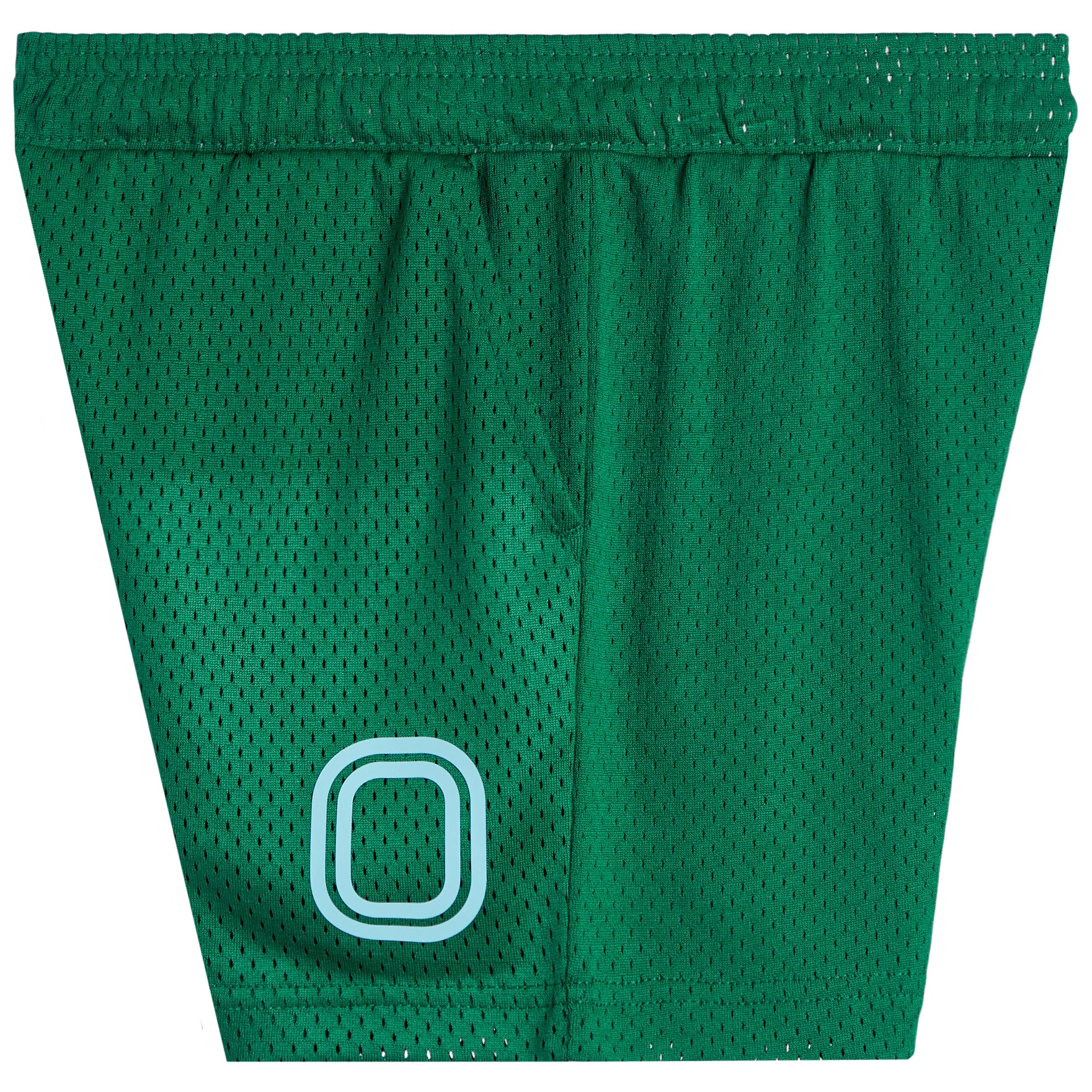 Hip Bloom Mesh Short - Denny's