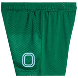 Hip Bloom Mesh Short - Denny's