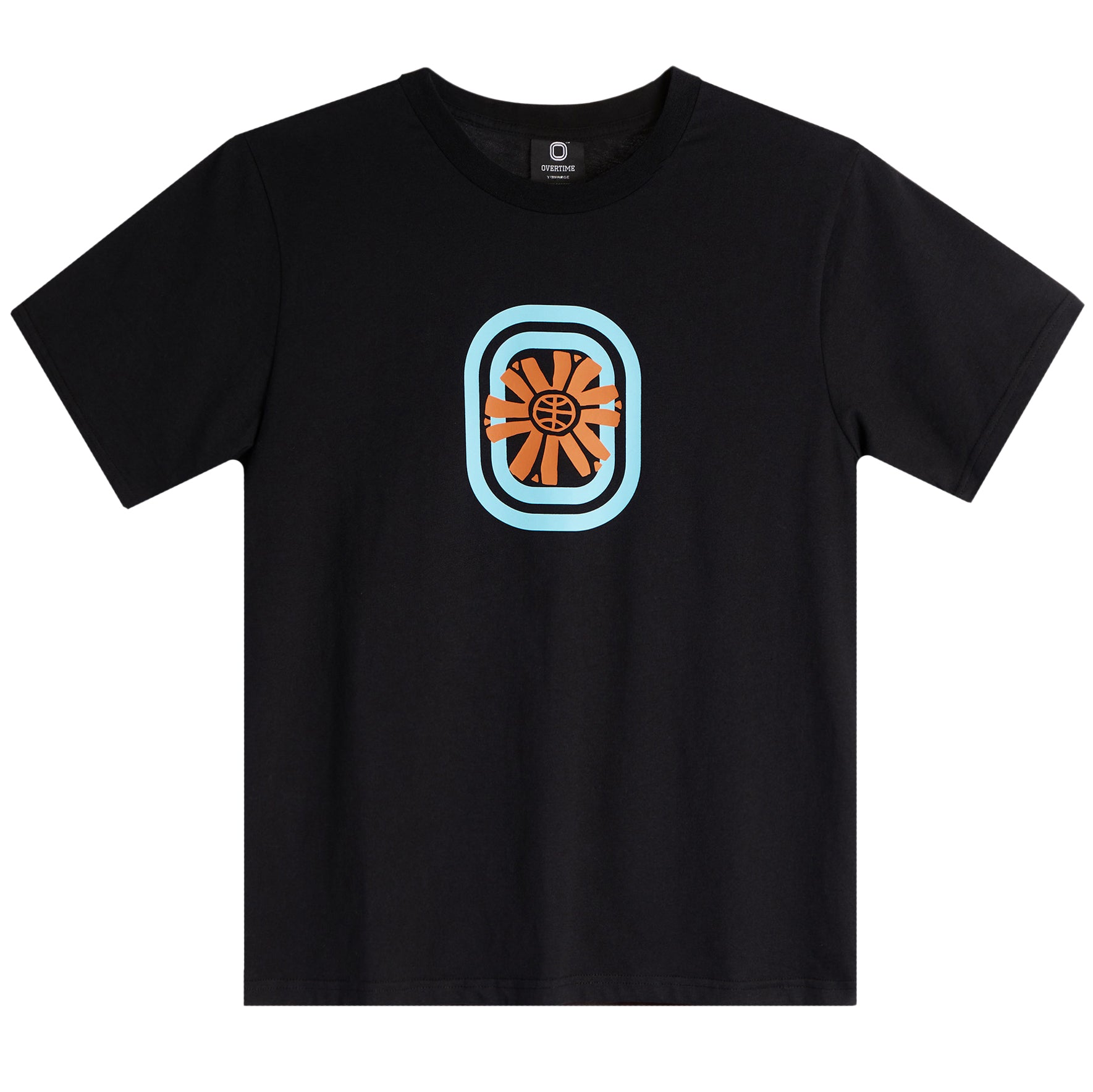 Hip Bloom Tee - Denny's