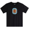 Hip Bloom Tee - Denny's