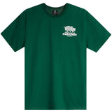 Flower Basket Tee - Denny's